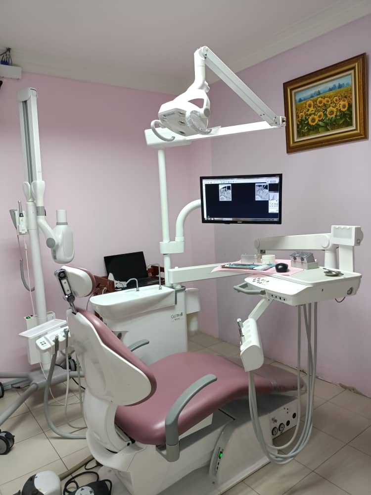 intraoral