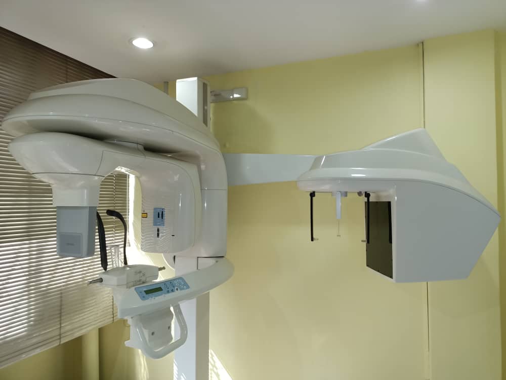 digital x-ray