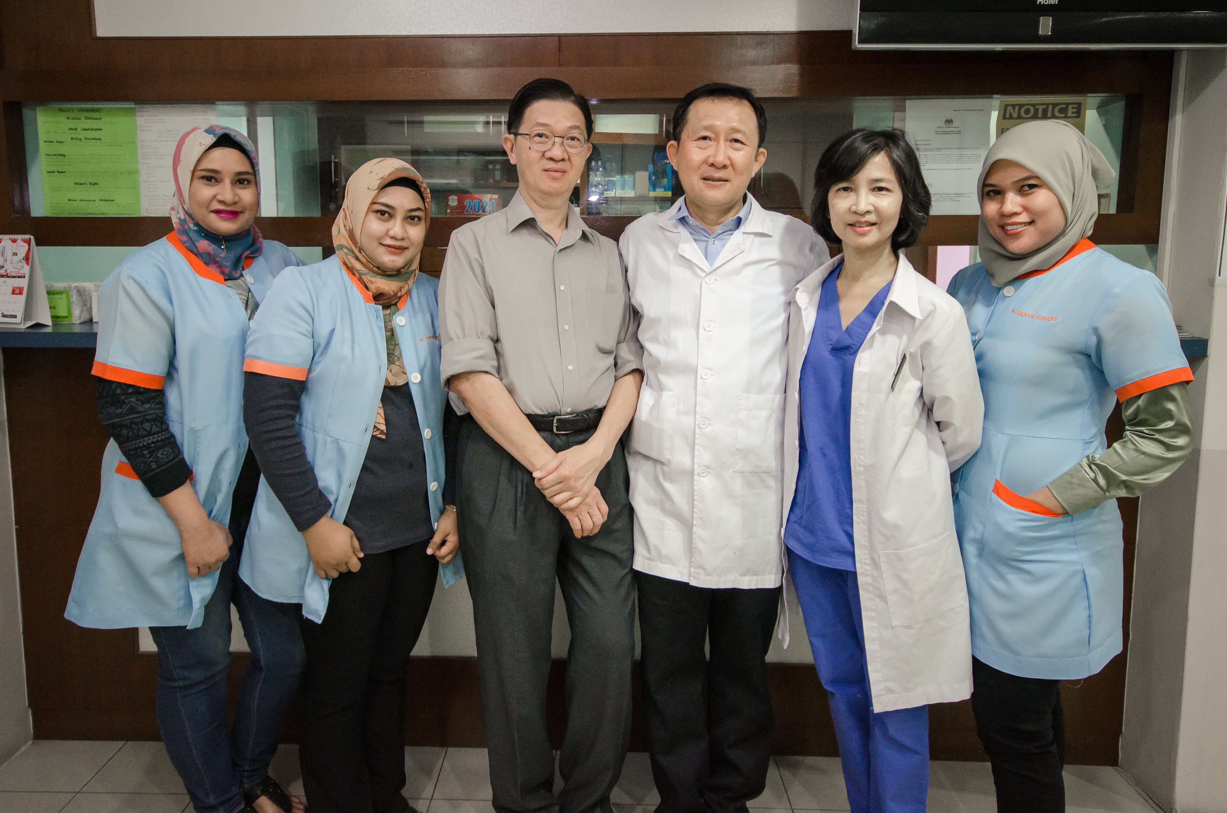 Ng Dental Surgery Ng Dental Surgery